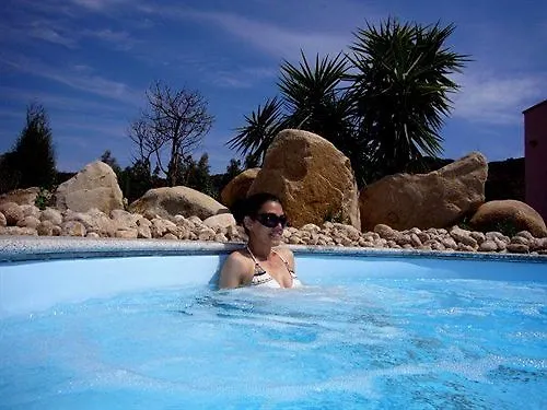 فندق S'Acqua Sassa تويلادا