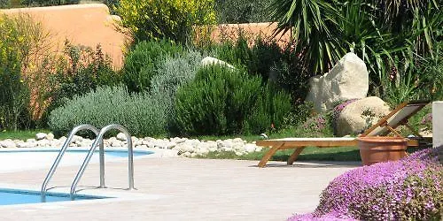 ***  فندق S'Acqua Sassa تويلادا إيطاليا