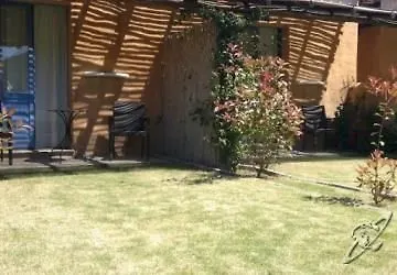 فندق S'Acqua Sassa تويلادا 3*,